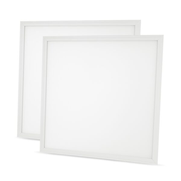 Avide LED Panel 600x600mm 36W NW 4000K 120lm/W IP41 UGR19 Industrial Range, 2db/doboz | BR (SKU:ATSSLP6060-36W-NW-IND) Egyéb Avide LED Panel 600x600mm 36W NW 4000K 120lm/W IP41 UGR19 Industrial Range, 2db/doboz | BR (SKU:ATSSLP6060-36W-NW-IND) Egyéb