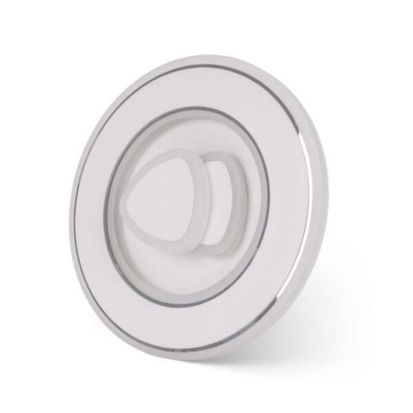 Avide Design Mennyezeti Lámpa Matteo RF Távirányítóval 37W | BR (SKU:ADO3S-MAT-2.4G-V2) Egyéb