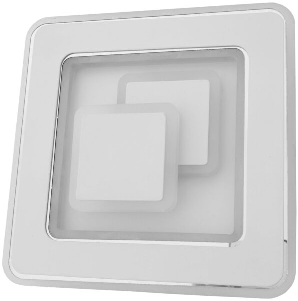 Avide Fali Design Oyster Miran mini 3 kapcsolós mód 29W | BR (SKU:AWDO3S-MIR-V3) Egyéb