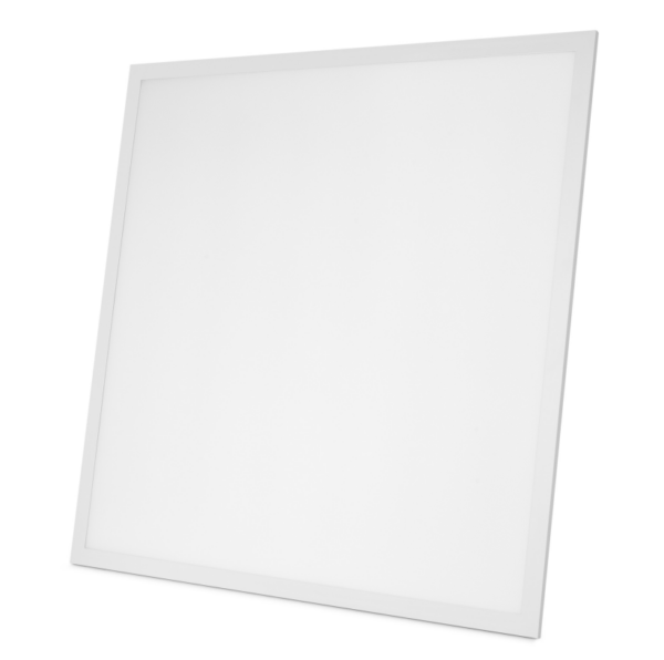 Avide LED Panel 600x600mm 36W CW 6400K 100lm/W UGR+IP44 Value Range | BR (SKU:AZBSLP600-36W-CW-VAL) LED panelek