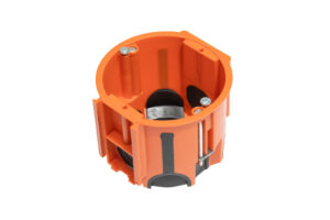 Kétoldalas, hármas oldható vezetékösszekötő, 6×0,2-2,5mm2 vezetékhez Vezetékösszekötők