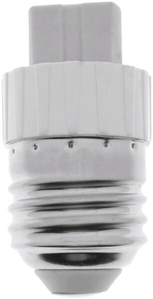 Entac Foglalat Átalakító E27 – G9 | BR (SKU:CEN-E27-G9) Foglalat átalakítók