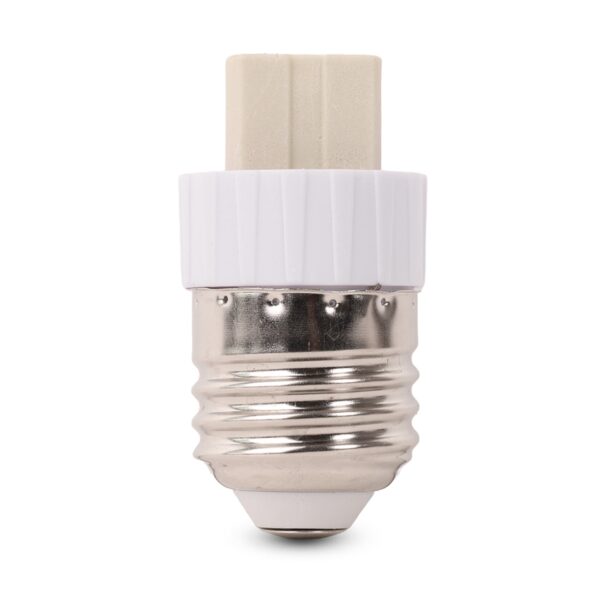 Entac Foglalat Átalakító E27 – G9 | BR (SKU:CEN-E27-G9) Foglalat átalakítók