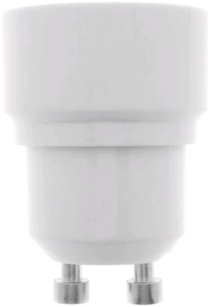 Entac Foglalat Átalakító GU10 – G9 | BR (SKU:CEN-GU10-G9) Foglalat átalakítók