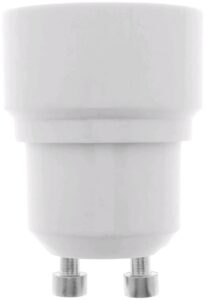 Entac Foglalat Átalakító GU10 – G9 | BR (SKU:CEN-GU10-G9)