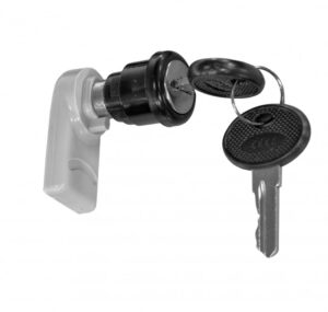 Fehér egypólusú kapcsoló, kültéri, vízmentes, IP44 Fehér kültéri kapcsolók, aljzatok