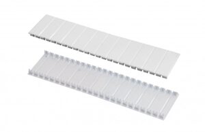 12 modulos takarócsík Lakáselosztók, szekrények