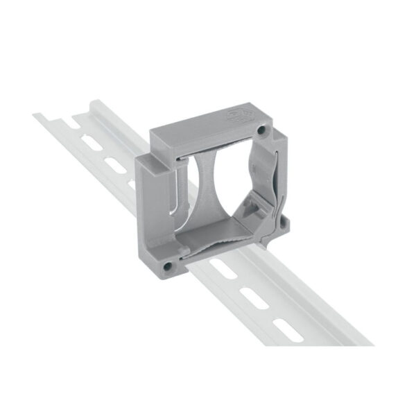 Flexi-Rail univerzális DIN sín adapter Gledopto Flexi-Rail univerzális DIN sín adapter Gledopto