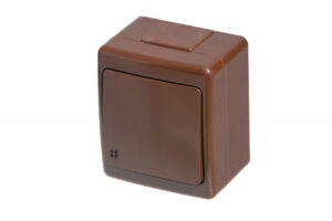 Entac Fejlámpa Fókuszálható 5W Alu | BR (SKU:EHL-ZOOM-5W-ALU)