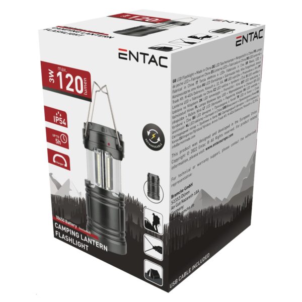 Entac Kempinglámpa Napelemes Plasztik 5v – 18650 tart. | BR (SKU:ECL-SOLAR-PLM) Kempinglámpa Entac Kempinglámpa Napelemes Plasztik 5v – 18650 tart. | BR (SKU:ECL-SOLAR-PLM) Kempinglámpa