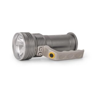 Entac Elemlámpa 5W T6 Aluminium 2×18650 és fali töltő tartozék *Sérült Csomagolás* | BR (SKU:EFL-5W-T6-ALU-SCS) Elemlámpa Entac Elemlámpa 5W T6 Aluminium 2×18650 és fali töltő tartozék *Sérült Csomagolás* | BR (SKU:EFL-5W-T6-ALU-SCS) Elemlámpa