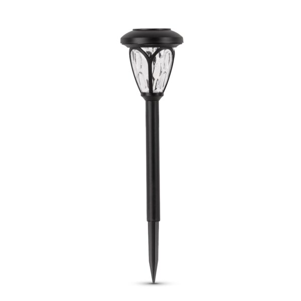 Avide Kültéri Álló Lámpa Mateo-XL 1220mm 1xE27 Fekete IP44 *Sérült Csomagolás* | BR (SKU:AOPLXL-1XE27-MAT-SCS) Egyéb