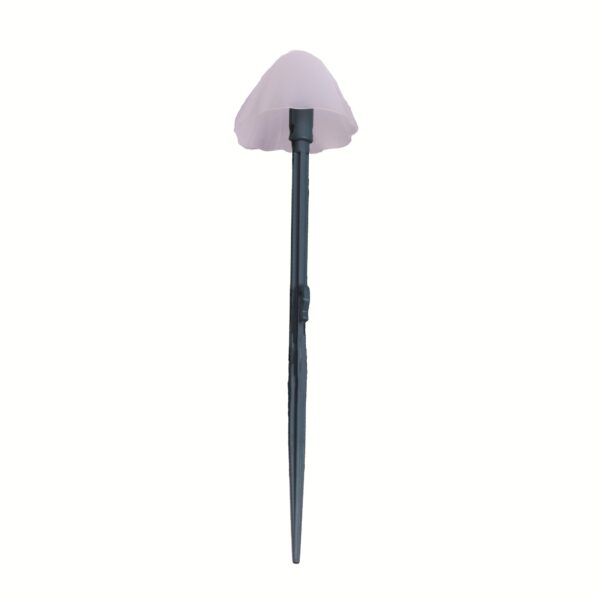 Entac Kerti Szolár Lámpa, 8db Gomba, 200mm 8db RGB LED | BR (SKU:EGSL-P8LRGB-20-MUSH) Műanyagházas egyszerű