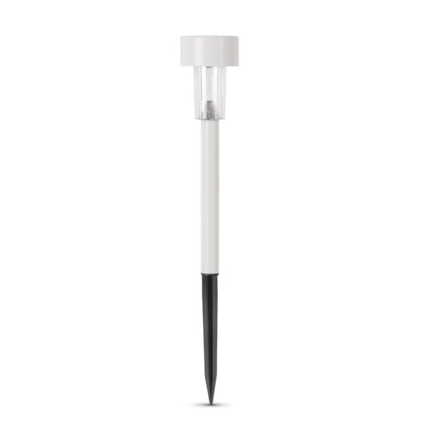 Entac Kerti Szolár Lámpa 360mm Rozsdamentes acél Fehér 1 LED RGB 24/kínáló *Sérült Csomagolás* | BR (SKU:EGSL-SS1LC36-WRGB-PDQ-SCS) Egyéb Entac Kerti Szolár Lámpa 360mm Rozsdamentes acél Fehér 1 LED RGB 24/kínáló *Sérült Csomagolás* | BR (SKU:EGSL-SS1LC36-WRGB-PDQ-SCS) Egyéb