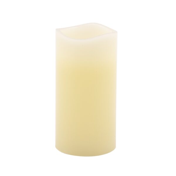 Entac LED viaszgyertya olvadt 10cm WW pislákoló lánghatással 1db CR2032 | BR (SKU:ELC-WAX10M) Gyertya Entac LED viaszgyertya olvadt 10cm WW pislákoló lánghatással 1db CR2032 | BR (SKU:ELC-WAX10M) Gyertya