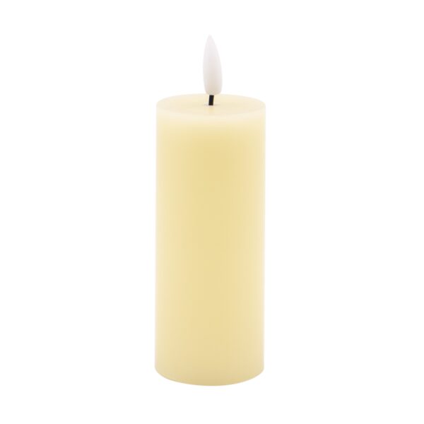 Entac LED viaszgyertya 15,5cm WW pislákoló lánghatással 1db CR2032 | BR (SKU:ELC-WAX15.5) Gyertya Entac LED viaszgyertya 15,5cm WW pislákoló lánghatással 1db CR2032 | BR (SKU:ELC-WAX15.5) Gyertya