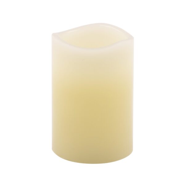 Entac LED Viaszgyertya olvadt 7,5cm WW pislákoló lánghatással 1db CR2032 | BR (SKU:ELC-WAX7.5M) Gyertya Entac LED Viaszgyertya olvadt 7,5cm WW pislákoló lánghatással 1db CR2032 | BR (SKU:ELC-WAX7.5M) Gyertya