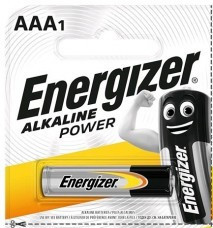 Energizer Alkaline Power AAA elem Egyéb LR03 Energizer Alkaline Power AAA elem Egyéb LR03