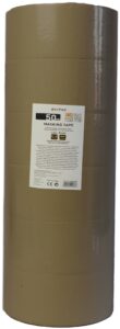 Entac Csomagoló szalag 0.045x50mm Barna 50m | BR (SKU:EPT50B) Entac szalagok