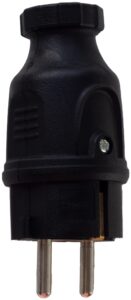 Entac Szerelhető IP44 Dugvilla Földelt | BR (SKU:ERWP44GP) Szerelhetőek