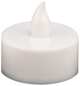 Entac LED Mini Lámpás Bronz 120mm | BR (SKU:ELMCWL12-B) Gyertya