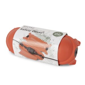 Entac Vízálló Védőborítás Hosszabbítókra IP44 | BR (SKU:EWWB-44)