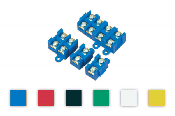 Sorkapocsléc 4×1,5-4 mm², több színben elérhető Szerelési anyagok