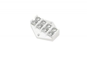 Sorkapocsléc 4×10 mm² Szerelési anyagok