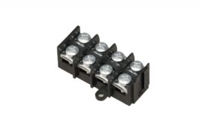 Sorkapocsléc 4×10 mm² Szerelési anyagok