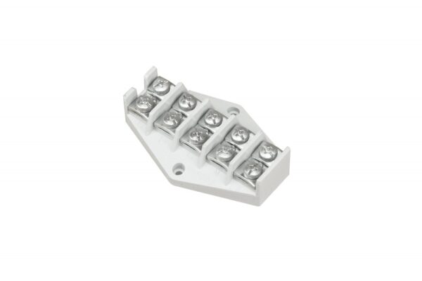 Sorkapocsléc 5×10 mm² Szerelési anyagok