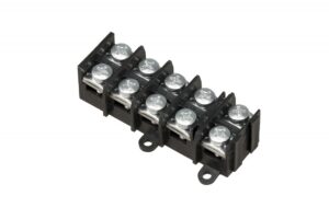 Sorkapocsléc (1×10+4×10) 5×10 mm² Szerelési anyagok