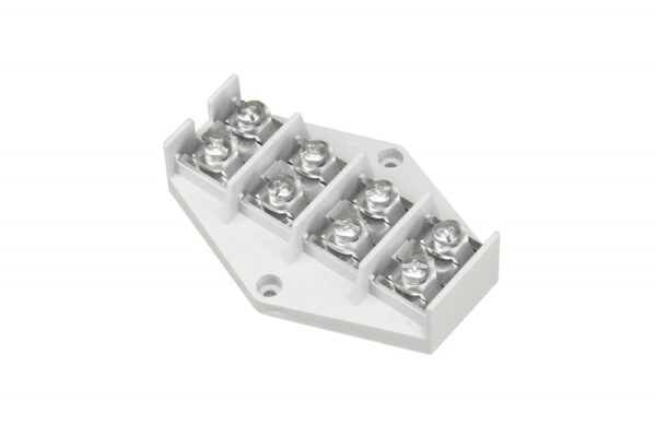 Sorkapocsléc 4×16 mm² Szerelési anyagok