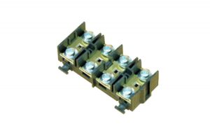 Sorkapocsléc 4×16 mm² Szerelési anyagok