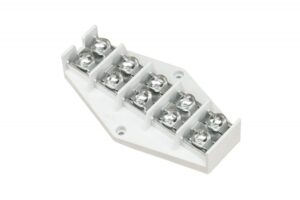 Sorkapocsléc 5×16 mm² Szerelési anyagok