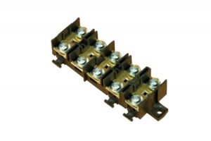 Sorkapocsléc (1×16+4×16) 5×16 mm² Szerelési anyagok