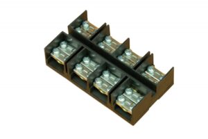 Sorkapocsléc 4×35 mm² Szerelési anyagok
