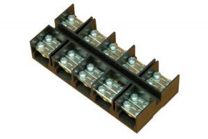 Sorkapocsléc 5×35 mm² 125A Szerelési anyagok