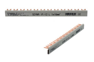 Fázissín, 12 modul, 1F, 90° Fázissínek
