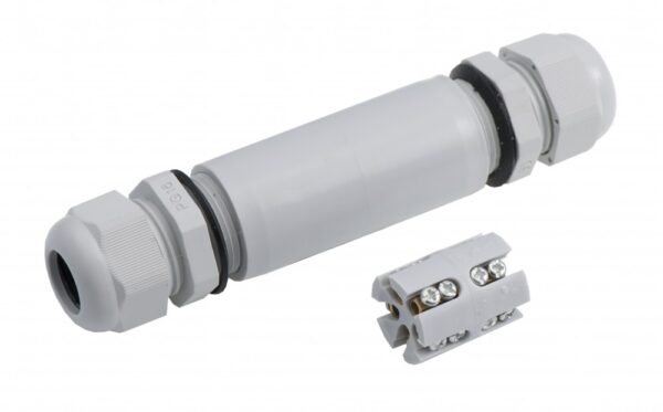 Kábelösszekötő SP6, 5x6mm²/PG21 Szerelési anyagok