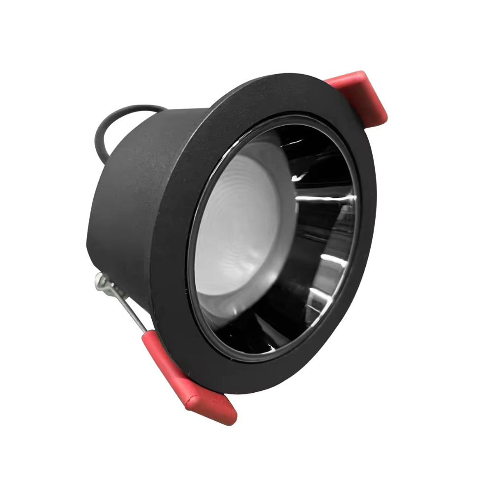 Gledopto GL-D-001P Zigbee Pro (Zigbee 3.0 + RF vevős) okos süllyesztett RGBCCT LED spot lámpa (450 lumen, IP33), fekete kerettel Gledopto GL-D-001P Gledopto GL-D-001P Zigbee Pro (Zigbee 3.0 + RF vevős) okos süllyesztett RGBCCT LED spot lámpa (450 lumen, IP33), fekete kerettel Gledopto GL-D-001P