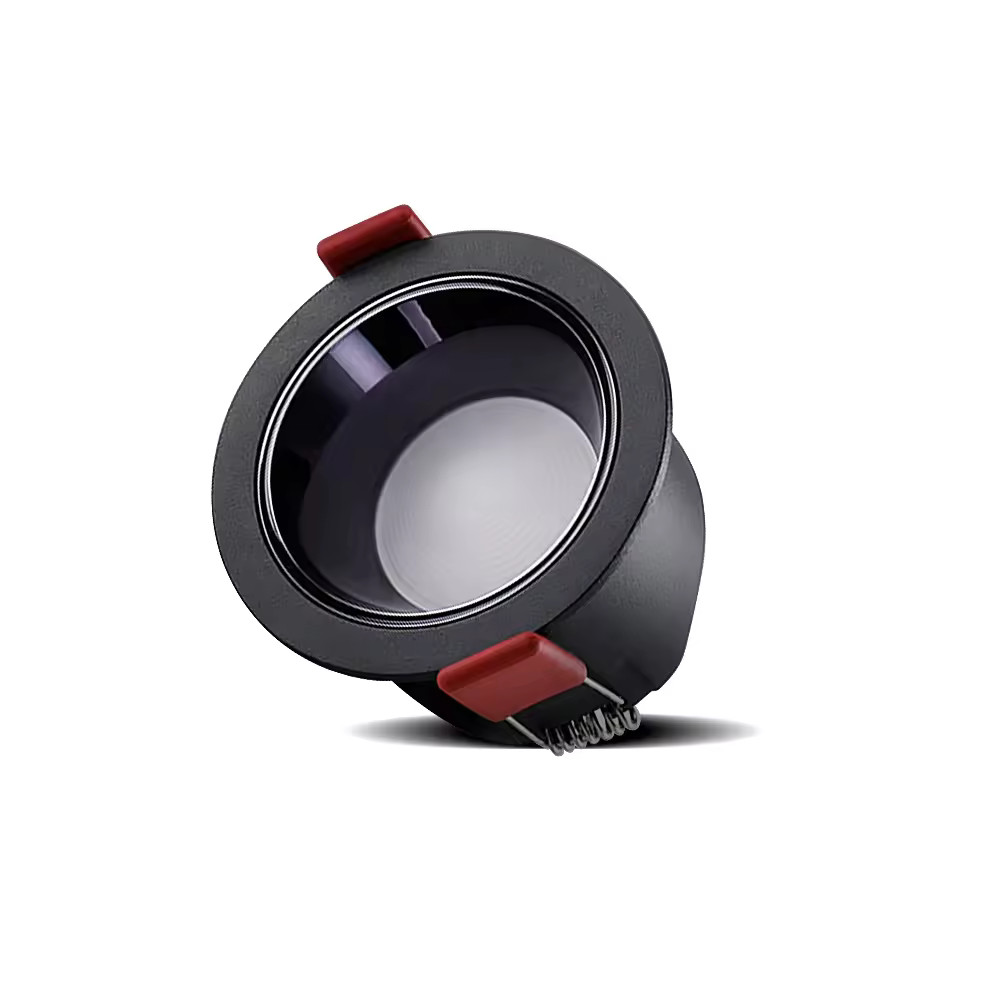 Gledopto GL-D-001P Zigbee Pro (Zigbee 3.0 + RF vevős) okos süllyesztett RGBCCT LED spot lámpa (450 lumen, IP33), fekete kerettel Gledopto GL-D-001P Gledopto GL-D-001P Zigbee Pro (Zigbee 3.0 + RF vevős) okos süllyesztett RGBCCT LED spot lámpa (450 lumen, IP33), fekete kerettel Gledopto GL-D-001P