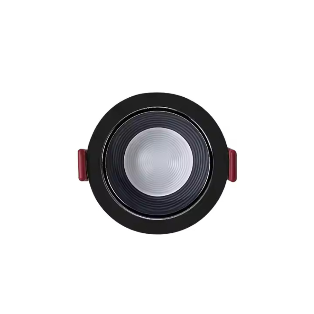 Gledopto GL-D-001P Zigbee Pro (Zigbee 3.0 + RF vevős) okos süllyesztett RGBCCT LED spot lámpa (450 lumen, IP33), fekete kerettel Gledopto GL-D-001P Gledopto GL-D-001P Zigbee Pro (Zigbee 3.0 + RF vevős) okos süllyesztett RGBCCT LED spot lámpa (450 lumen, IP33), fekete kerettel Gledopto GL-D-001P