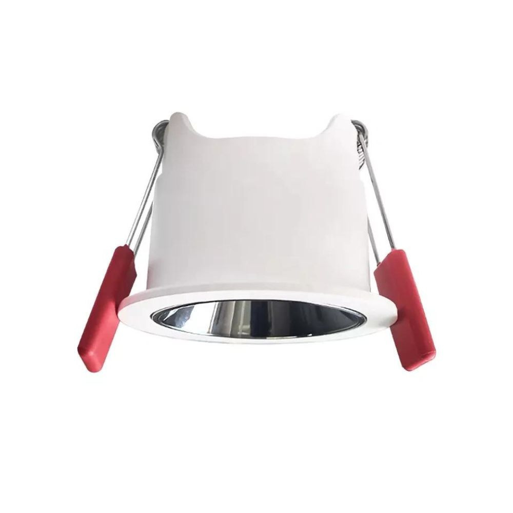 Gledopto GL-D-002P Zigbee Pro (Zigbee 3.0 + RF vevős) okos süllyesztett RGBCCT LED spot lámpa (300 lumen, IP40), fehér kerettel Gledopto GL-D-002P Gledopto GL-D-002P Zigbee Pro (Zigbee 3.0 + RF vevős) okos süllyesztett RGBCCT LED spot lámpa (300 lumen, IP40), fehér kerettel Gledopto GL-D-002P