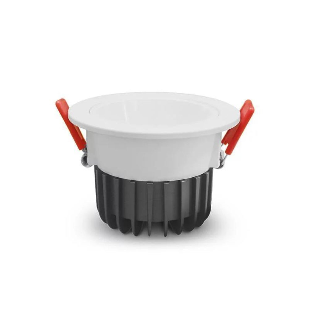 Gledopto GL-D-006P Zigbee Pro (Zigbee 3.0 + RF vevős) okos süllyesztett RGBCCT LED spot lámpa (550 lumen, IP54), fehér kerettel Gledopto GL-D-006P Gledopto GL-D-006P Zigbee Pro (Zigbee 3.0 + RF vevős) okos süllyesztett RGBCCT LED spot lámpa (550 lumen, IP54), fehér kerettel Gledopto GL-D-006P