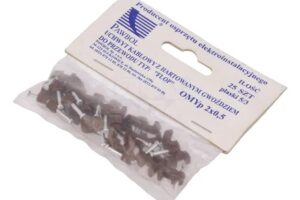 Gépészeti gégecső, UV-álló, 20,2mm Gégecsövek
