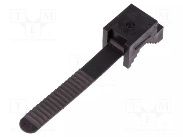 Villás fázissín, 80A, 1 fázisú, 54 modul, 12mm2 Fázissínek
