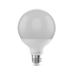 Entac LED G95 E27 12W WW 3000K | BR (SKU:LLG95-12W-WW) Gömb
