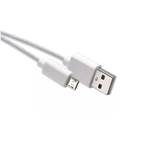 MicroUSB tápkábel / adatkábel (1 méteres) Egyéb 8592920057872 MicroUSB tápkábel / adatkábel (1 méteres) Egyéb 8592920057872