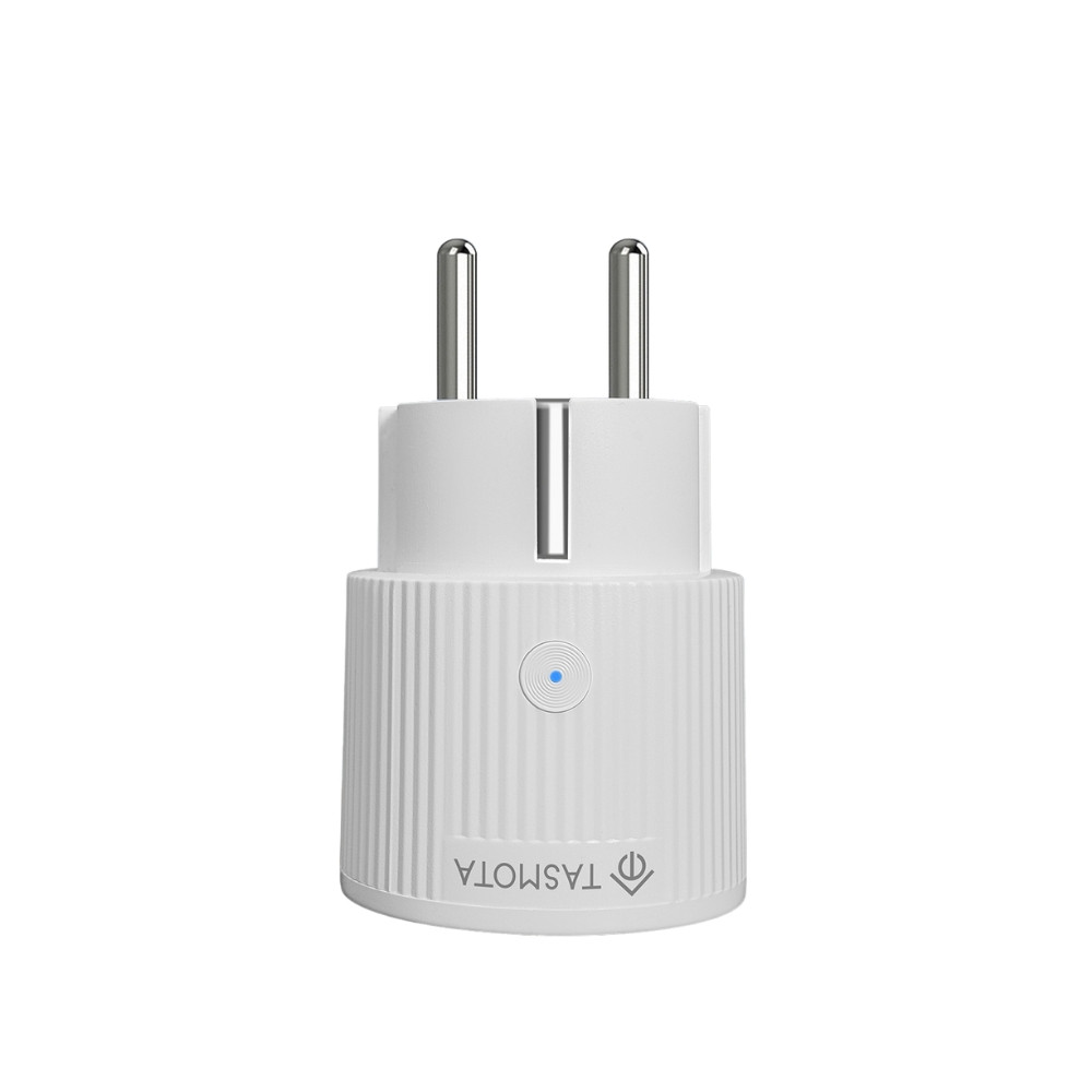 Nous A8T Wi-Fi-s okoskonnektor, fogyasztásméréssel, Tasmota firmware, Matter kompatibilis konnektor / elosztó|fogyasztásmérő Nous A8T Nous A8T Wi-Fi-s okoskonnektor, fogyasztásméréssel, Tasmota firmware, Matter kompatibilis konnektor / elosztó|fogyasztásmérő Nous A8T