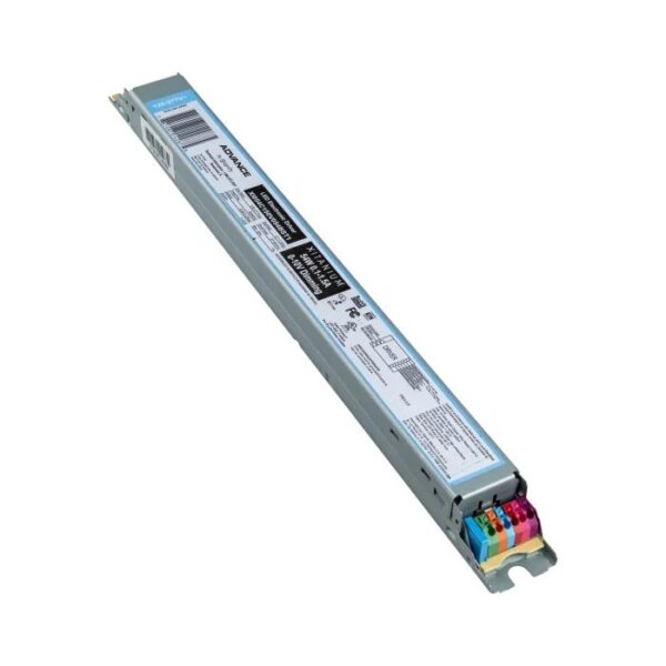 Xitanium 54W 0.9/1.05A 51V DS 230V PPBK Driver 46/54W | BR (SKU:PX54TPD) Lámpatestek